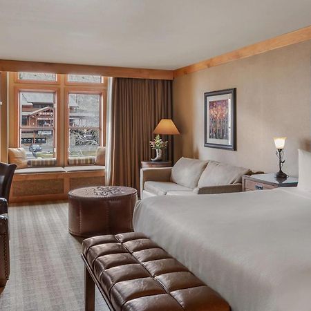 Wyoming Inn Of Jackson Hole Exterior foto