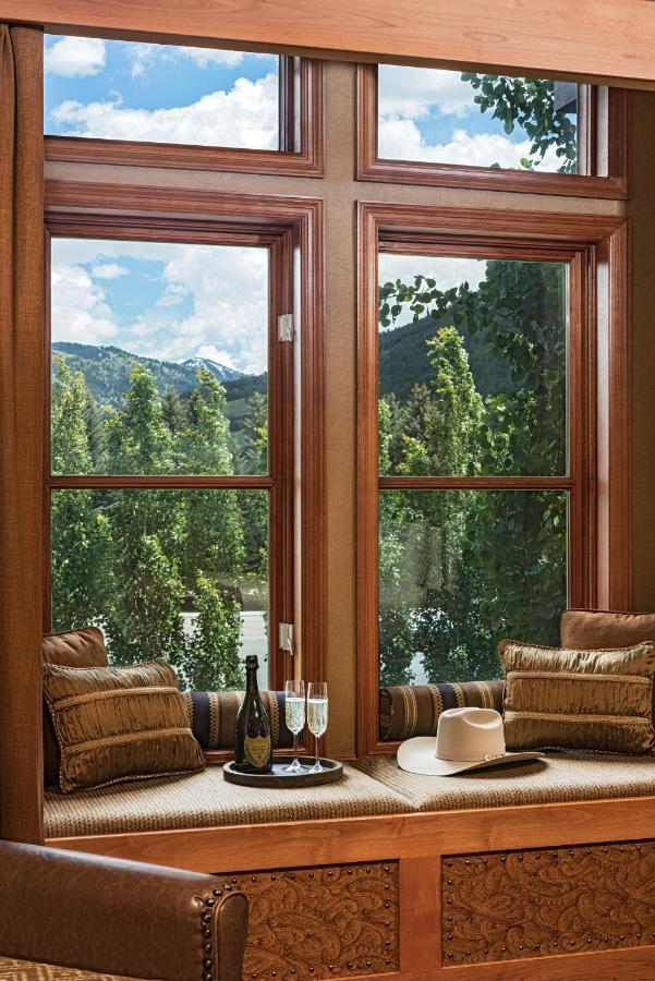 Wyoming Inn Of Jackson Hole Exterior foto