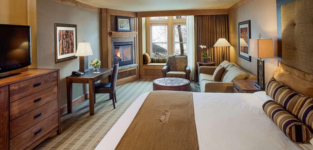 Wyoming Inn Of Jackson Hole Habitación foto