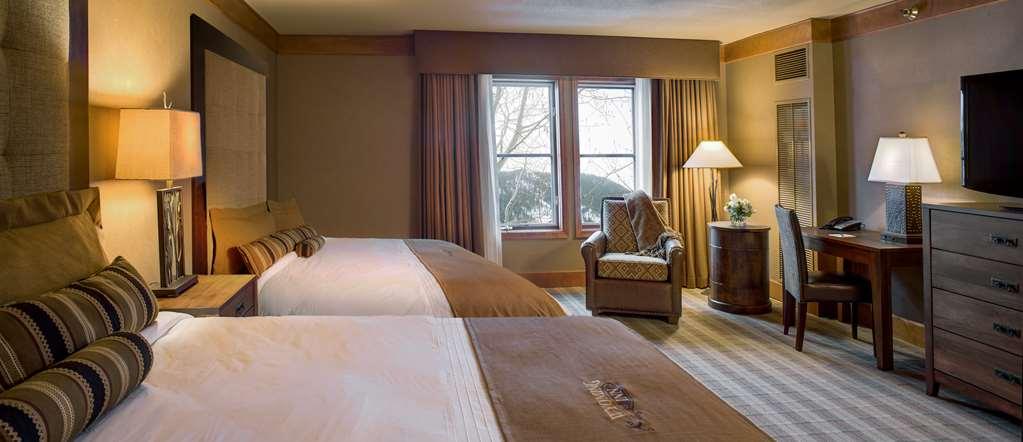 Wyoming Inn Of Jackson Hole Habitación foto