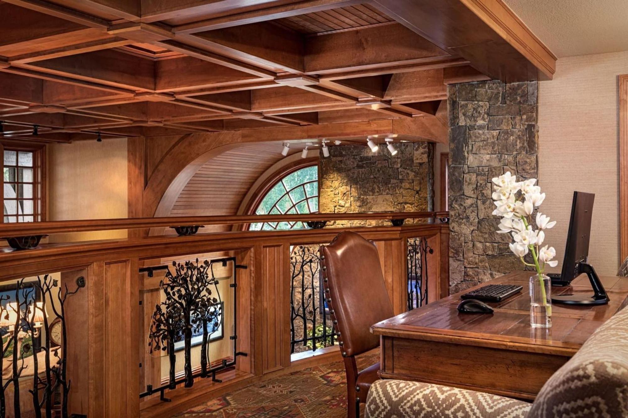 Wyoming Inn Of Jackson Hole Exterior foto