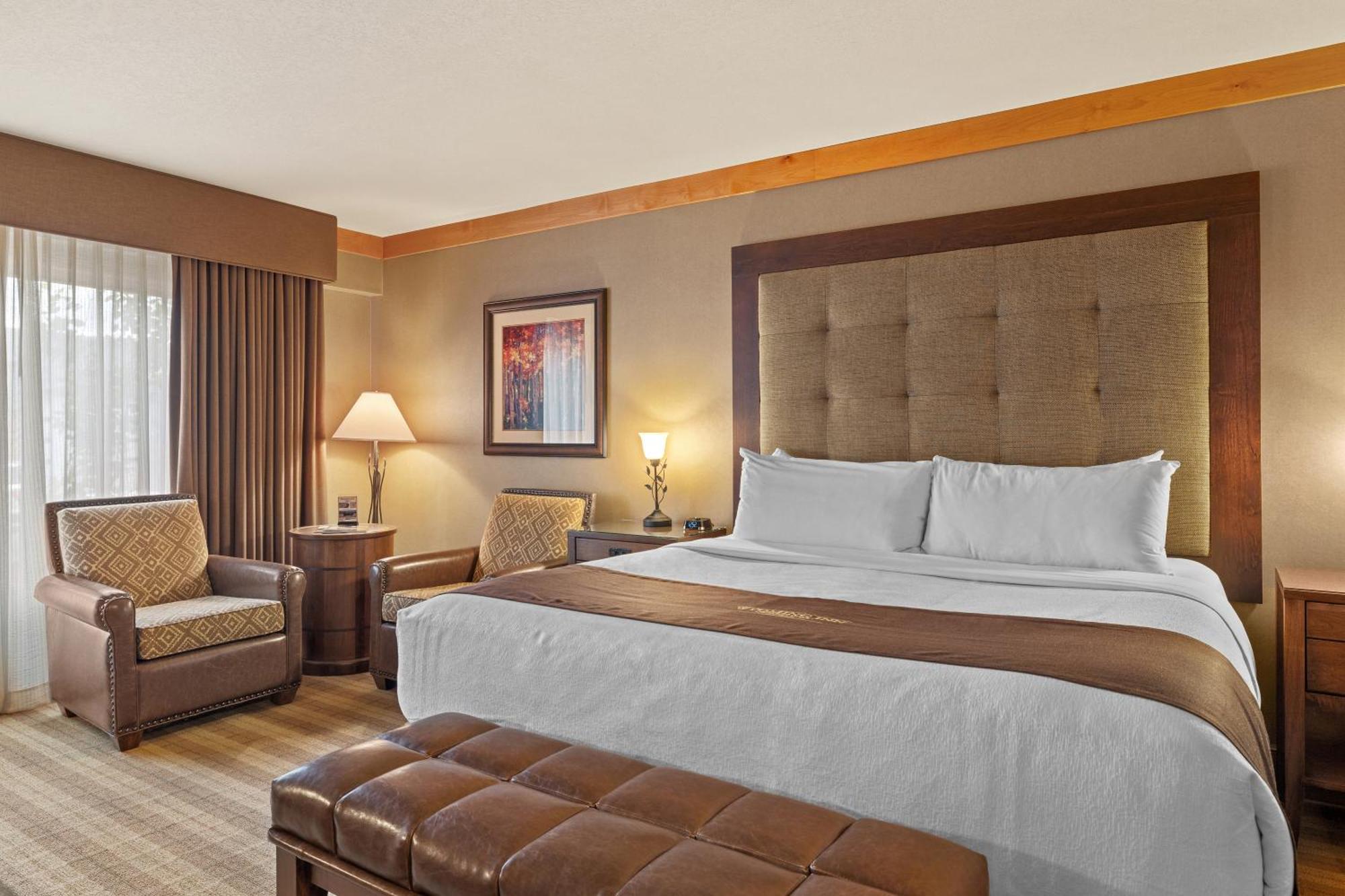 Wyoming Inn Of Jackson Hole Exterior foto
