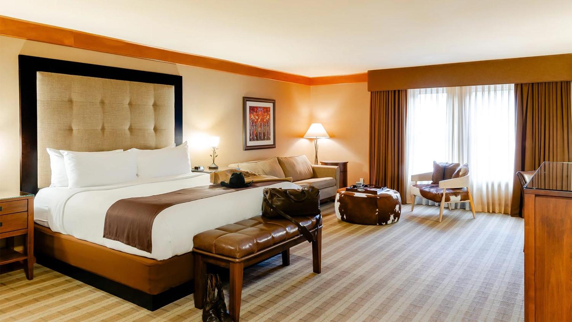 Wyoming Inn Of Jackson Hole Exterior foto