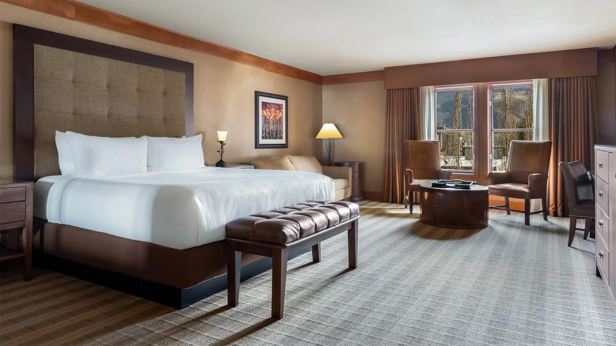 Wyoming Inn Of Jackson Hole Exterior foto