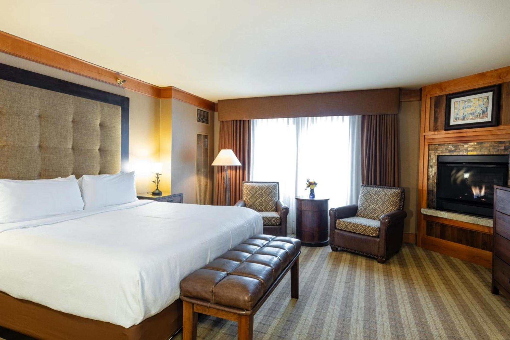 Wyoming Inn Of Jackson Hole Exterior foto